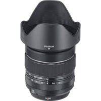 Объектив FUJINON XF16-80mm F4 R OIS WR - Превью изображения №4 — Интернет-магазин Time-Shop