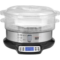 Пароварка GFgril GFS-7DSS - Превью изображения №5 — Интернет-магазин Time-Shop