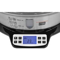 Пароварка GFgril GFS-7DSS - Превью изображения №7 — Интернет-магазин Time-Shop