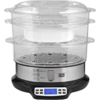 Пароварка GFgril GFS-7DSS - Превью изображения №2 — Интернет-магазин Time-Shop