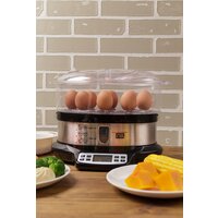 Пароварка GFgril GFS-7DSS - Превью изображения №14 — Интернет-магазин Time-Shop