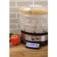 Пароварка GFgril GFS-7DSS - Превью изображения №12 — Интернет-магазин Time-Shop