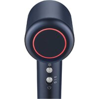 Фен Sencor SHD 8520 BL - Превью изображения №3 — Интернет-магазин Time-Shop