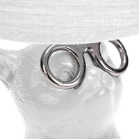 Настольная лампа Rexant Кот в очках 603-1033 - Превью изображения №3 — Интернет-магазин Time-Shop