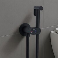 Гигиенический душ Lauter Neo 21LT0472BM - Превью изображения №6 — Интернет-магазин Time-Shop