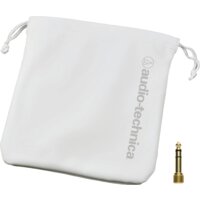 Наушники Audio-Technica ATH-M50x (белый) - Превью изображения №7 — Интернет-магазин Time-Shop