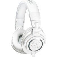 Audio-Technica ATH-M50x (белый)