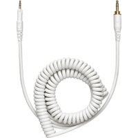 Наушники Audio-Technica ATH-M50x (белый) - Превью изображения №4 — Интернет-магазин Time-Shop