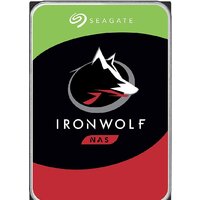 Seagate IronWolf 8TB ST8000VN004