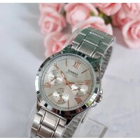 Наручные часы Casio LTP-V300D-7A2 - Превью изображения №3 — Интернет-магазин Time-Shop