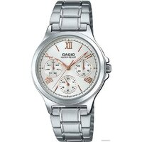 Наручные часы Casio LTP-V300D-7A2 - Превью изображения №1 — Интернет-магазин Time-Shop