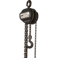 Zitrek ручная шестеренная HS-Z (1 т, 6 м)