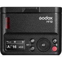 Вспышка Godox MF12 - Превью изображения №8 — Интернет-магазин Time-Shop