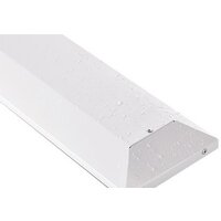 Инфракрасный обогреватель Ballu BIH-AP4-0.6 (белый) - Превью изображения №2 — Интернет-магазин Time-Shop