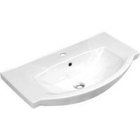  Runo Тумба с умывальником Верона 75 + Элеганс 75 (напольная) - Превью изображения №6 — Интернет-магазин Time-Shop