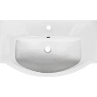  Runo Тумба с умывальником Верона 75 + Элеганс 75 (напольная) - Превью изображения №5 — Интернет-магазин Time-Shop