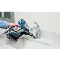 Паровая швабра Bissell 2234N Powerfresh Slim - Превью изображения №18 — Интернет-магазин Time-Shop