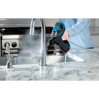 Паровая швабра Bissell 2234N Powerfresh Slim - Превью изображения №10 — Интернет-магазин Time-Shop