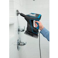 Паровая швабра Bissell 2234N Powerfresh Slim - Превью изображения №13 — Интернет-магазин Time-Shop