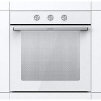 Электрический духовой шкаф Gorenje BO6725E02WG - Превью изображения №4 — Интернет-магазин Time-Shop