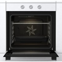 Электрический духовой шкаф Gorenje BO6725E02WG - Превью изображения №2 — Интернет-магазин Time-Shop