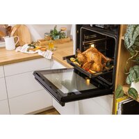 Электрический духовой шкаф Gorenje BO6725E02WG - Превью изображения №11 — Интернет-магазин Time-Shop