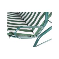 Садовые качели Arizone Holidays 28-382501 - Превью изображения №5 — Интернет-магазин Time-Shop