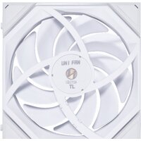Вентилятор для корпуса Lian Li Uni Fan TL 140 G99.14TL1W.00 - Превью изображения №5 — Интернет-магазин Time-Shop