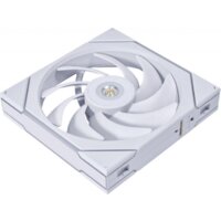 Вентилятор для корпуса Lian Li Uni Fan TL 140 G99.14TL1W.00 - Превью изображения №3 — Интернет-магазин Time-Shop
