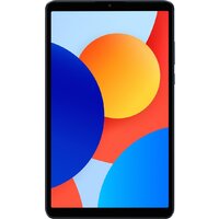 Планшет Xiaomi Redmi Pad SE 8.7 4GB/64GB международная версия (синий) - Превью изображения №9 — Интернет-магазин Time-Shop