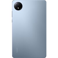 Планшет Xiaomi Redmi Pad SE 8.7 4GB/64GB международная версия (синий) - Превью изображения №4 — Интернет-магазин Time-Shop