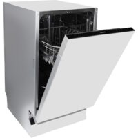 Встраиваемая посудомоечная машина Akpo ZMA45 Series 5 Autoopen - Превью изображения №4 — Интернет-магазин Time-Shop