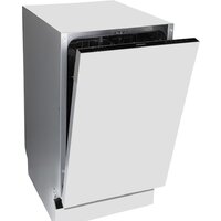 Встраиваемая посудомоечная машина Akpo ZMA45 Series 5 Autoopen - Превью изображения №3 — Интернет-магазин Time-Shop