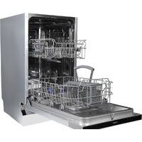 Встраиваемая посудомоечная машина Akpo ZMA45 Series 5 Autoopen - Превью изображения №5 — Интернет-магазин Time-Shop