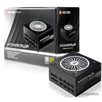 Блок питания Chieftec Chieftronic PowerUp GPX-550FC - Превью изображения №7 — Интернет-магазин Time-Shop