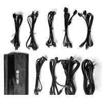 Блок питания Chieftec Chieftronic PowerUp GPX-550FC - Превью изображения №8 — Интернет-магазин Time-Shop