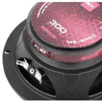 Среднечастотная АС ACV MS-6PRO - Превью изображения №3 — Интернет-магазин Time-Shop