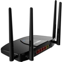 Wi-Fi роутер Totolink X5000R - Превью изображения №3 — Интернет-магазин Time-Shop