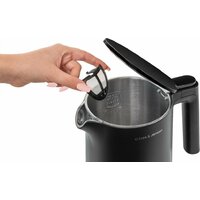 Электрический чайник Goetze & Jensen KT700K - Превью изображения №2 — Интернет-магазин Time-Shop