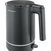 Электрический чайник Goetze & Jensen KT700K - Превью изображения №3 — Интернет-магазин Time-Shop