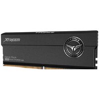 Оперативная память Team T-Force Xtreem 2x16ГБ DDR5 6000 МГц FFXD532G6000HC30DC01 - Превью изображения №2 — Интернет-магазин Time-Shop