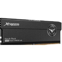 Оперативная память Team T-Force Xtreem 2x16ГБ DDR5 6000 МГц FFXD532G6000HC30DC01 - Превью изображения №3 — Интернет-магазин Time-Shop