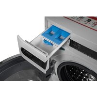 Стиральная машина Kraft TCH-HD8528SW - Превью изображения №5 — Интернет-магазин Time-Shop