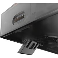 Клавиатура Redragon Fizz (прозрачный/черный) - Превью изображения №9 — Интернет-магазин Time-Shop