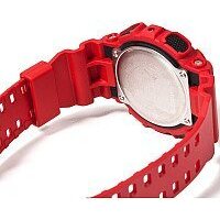 Наручные часы Casio GA-100B-4AER - Превью изображения №3 — Интернет-магазин Time-Shop