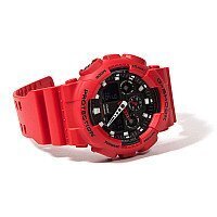 Наручные часы Casio GA-100B-4AER - Превью изображения №2 — Интернет-магазин Time-Shop