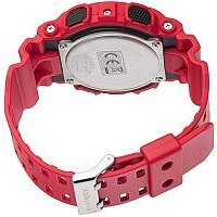 Наручные часы Casio GA-100B-4AER - Превью изображения №4 — Интернет-магазин Time-Shop