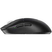 Игровая мышь MCHOSE A7 V2 Pro Lightweight Wireless (черный) - Превью изображения №3 — Интернет-магазин Time-Shop