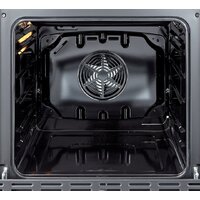 Электрический духовой шкаф Exiteq EXO-107 (черный) - Превью изображения №4 — Интернет-магазин Time-Shop