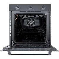 Электрический духовой шкаф Exiteq EXO-107 (черный) - Превью изображения №3 — Интернет-магазин Time-Shop